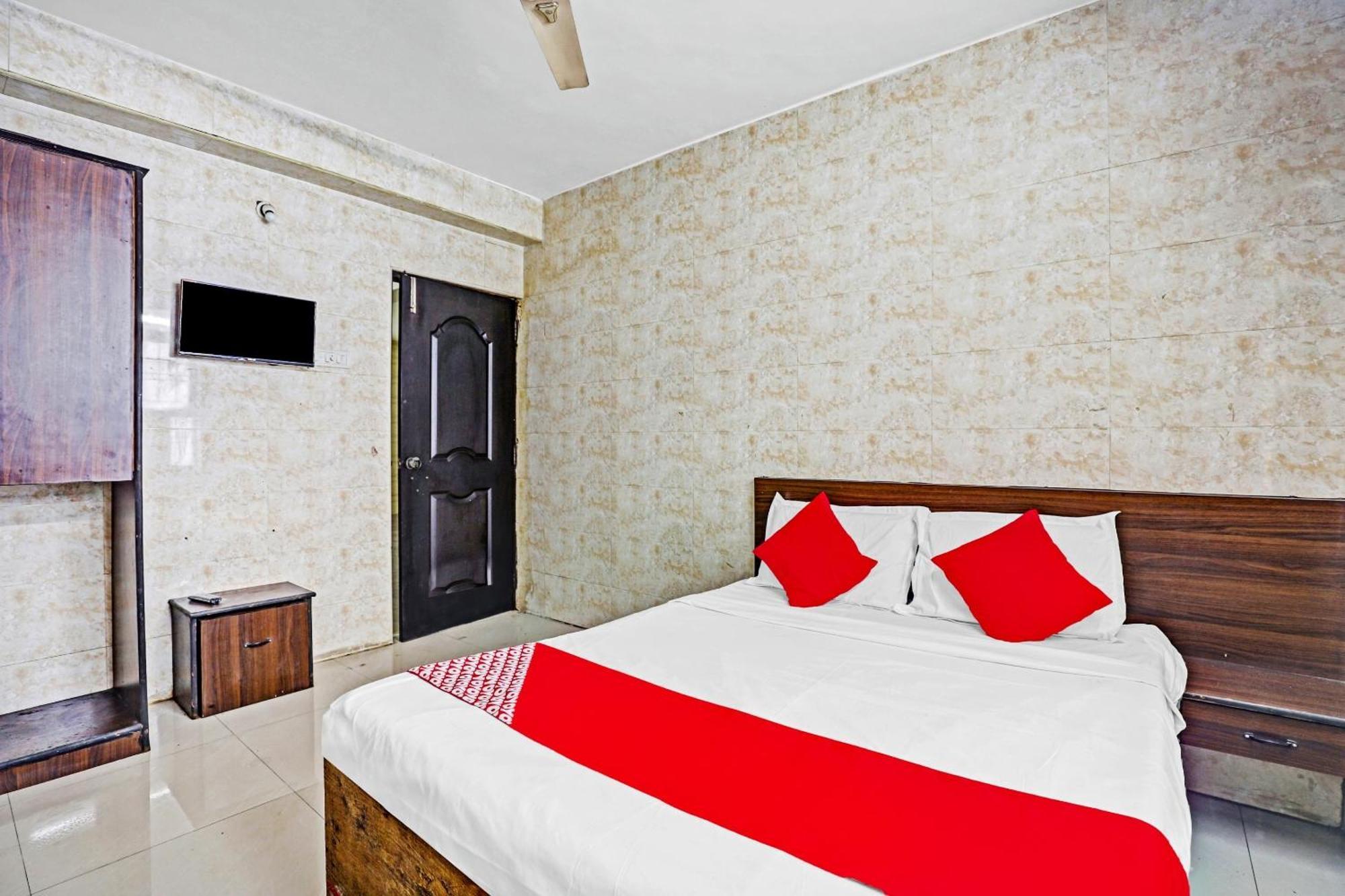 Hotel O Arunachala Guest House Chennai Extérieur photo