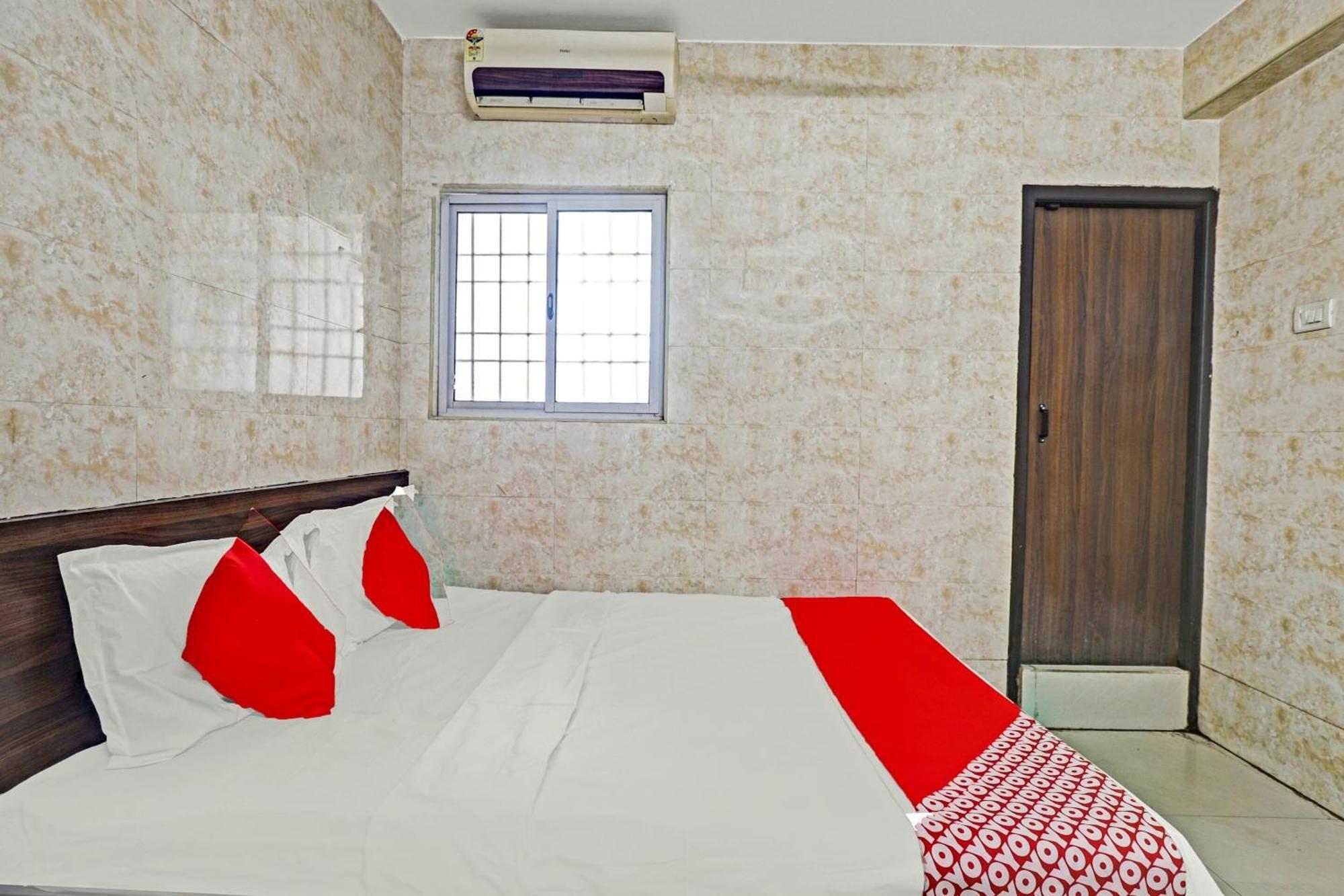 Hotel O Arunachala Guest House Chennai Extérieur photo