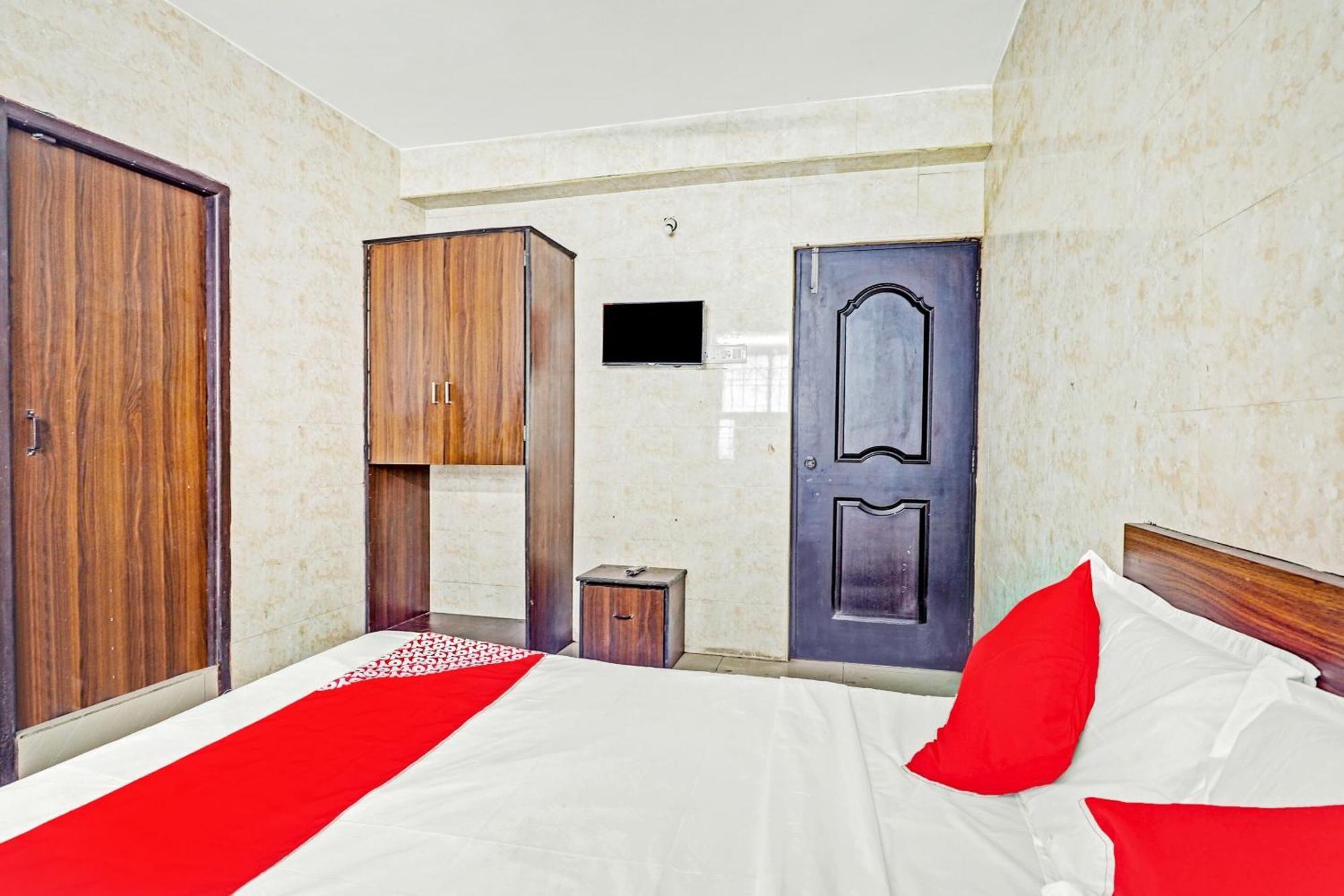 Hotel O Arunachala Guest House Chennai Extérieur photo