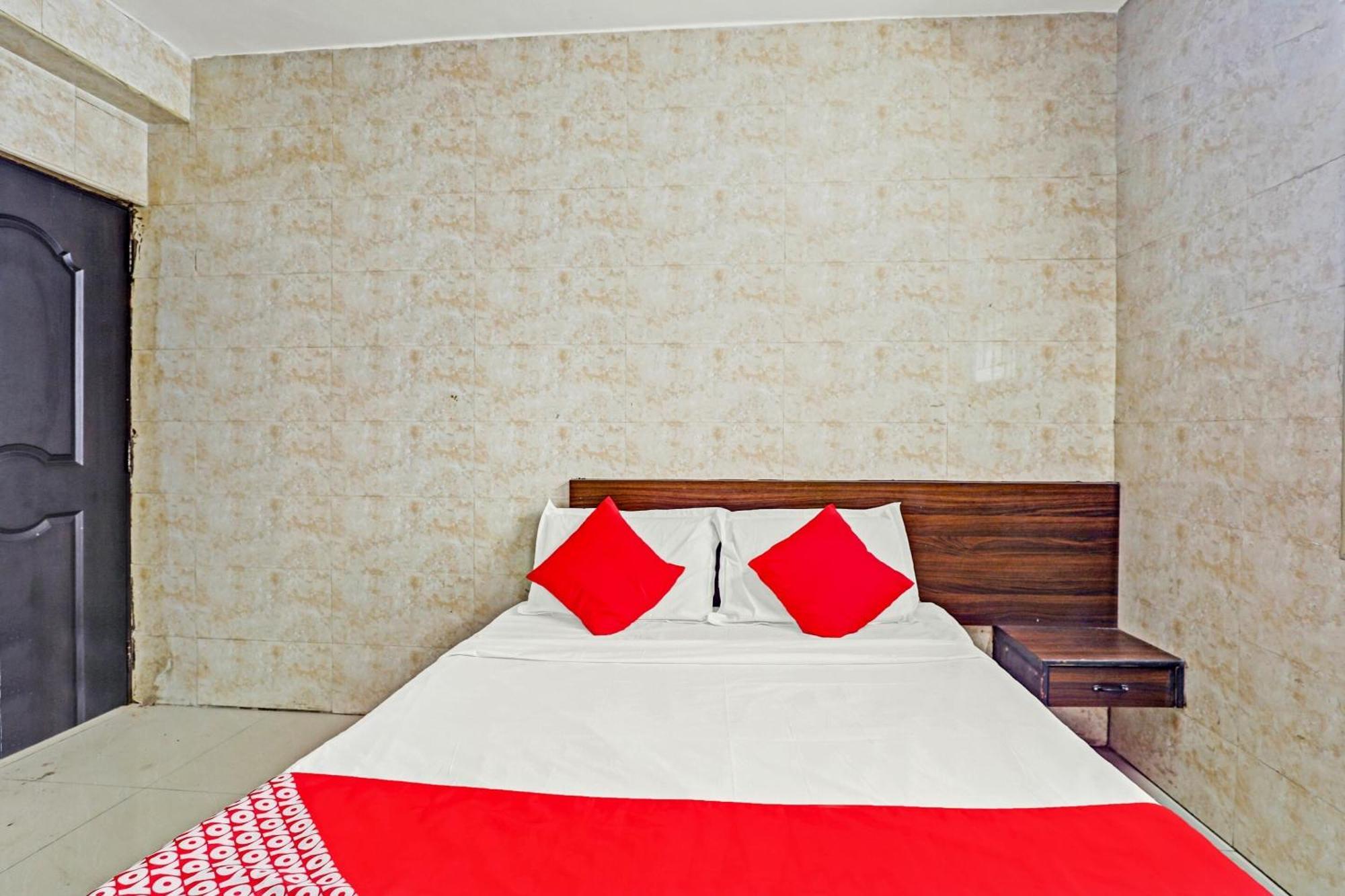 Hotel O Arunachala Guest House Chennai Extérieur photo